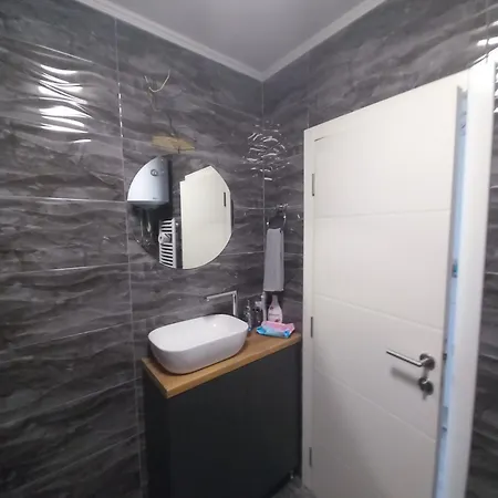 Jana 2 アパート *