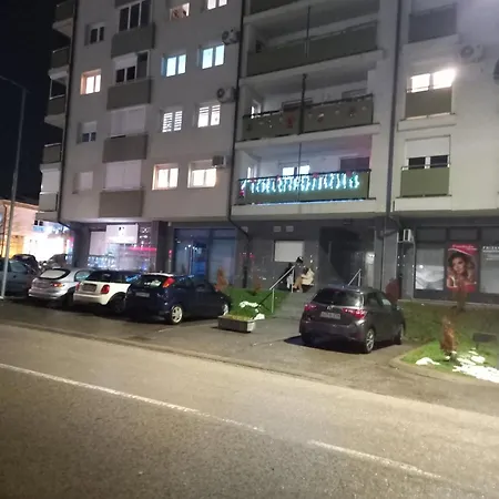 アパート Jana 2 *