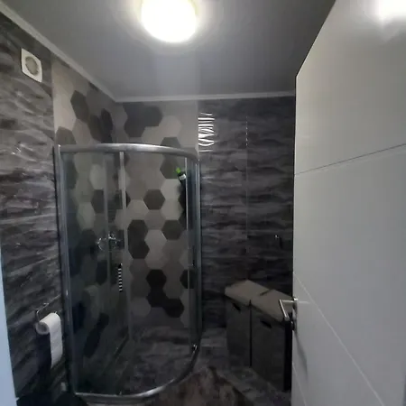 Apartamento Jana 2 *