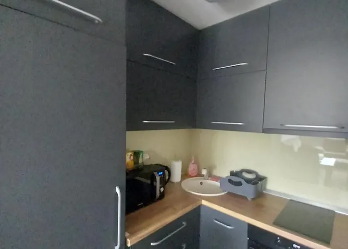 Jana 2 Apartman Doboj